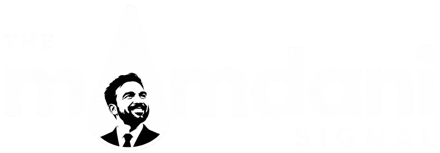 I made a site that collects the things people on TikTok want Mamdani to fix logo
